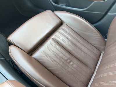 AUDI A6 3.0 V6 TDI quattro S-tronic Napfénytető Távtartó Carplay Barna bőr Friss olaj szerviz. Vezérlés cserélve!