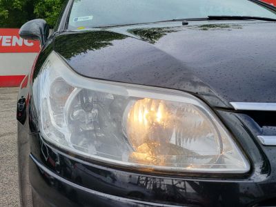 CITROEN C4 1.6 VTi Collection Klíma Tempomat 4x.elablak el. tükör