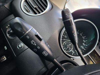 MERCEDES-BENZ ML 320 CDI (Automata) 4 matic 3.5T vonóhorog! xenon. napfénytető. ülésfűtés. lejtmenet