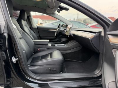 TESLA MODEL 3 Performance AWD (Automata) 62e km. FACELIFT. HŐSZIVATTYÚ. MATRIX LED. GARANCIÁLIS