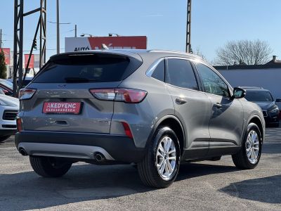 FORD KUGA 2.5 PHEV Titanium X CVT 40e km. Bang and Olufsen. Carplay. Ülésfűtés. Kifogástalan állapot!