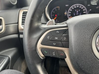 JEEP GRAND CHEROKEE 3.0 V6 CRD Laredo (Automata) 4X4. felező váltó. digitális klíma. tetőcsomagtartó