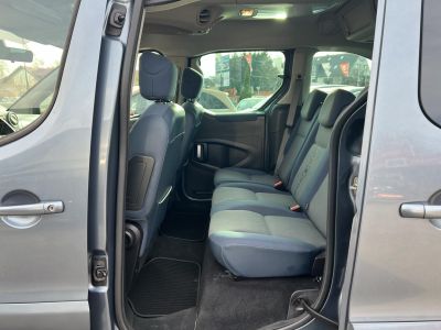 CITROEN BERLINGO 1.6 Multispace Klíma Panorámatető 2026.07.ig műszaki vizsga!