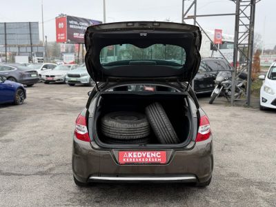 CITROEN C4 1.6 e-HDi Exclusive Masszázs ülés. Kitűnő állapot. Friss műszaki vizsga. Téli-nyári gumi!