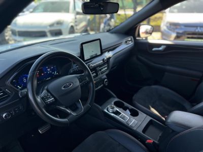 FORD KUGA 2.5 PHEV ST-Line CVT ST-line