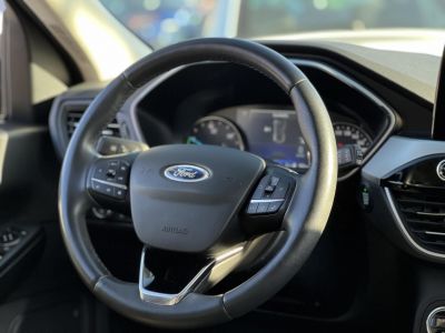 FORD KUGA 2.5 PHEV Freedom CVT