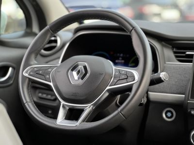 RENAULT ZOE Z.E. R110 52 kWh Life (Automata) 38e km