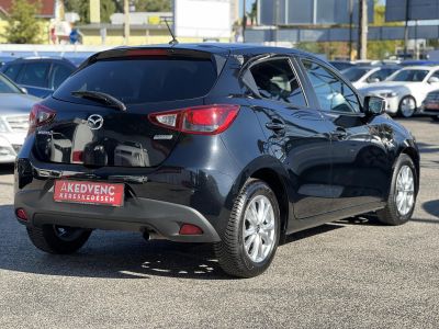 MAZDA 2 1.5 Attraction (Automata)
