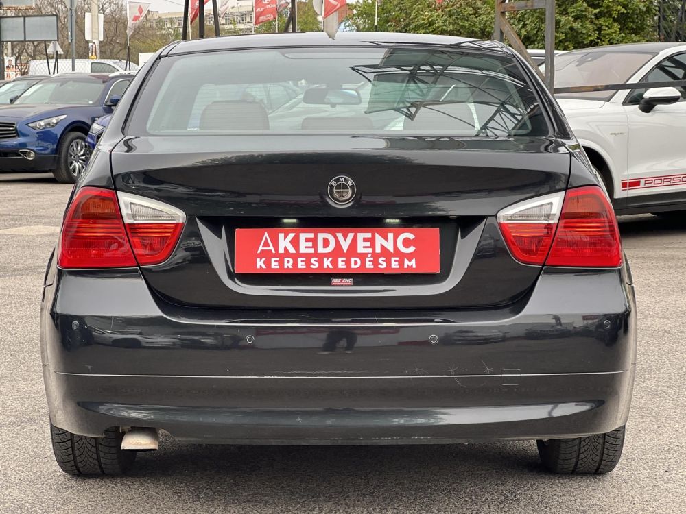 BMW 320d