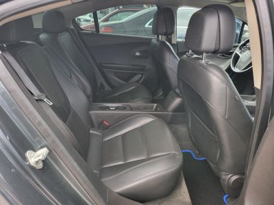 OPEL AMPERA E-Pioneer (Automata) Nagyszerviz után! Magasan felszerelt!