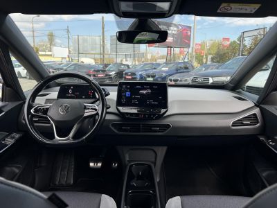 VOLKSWAGEN ID.3 58kWh Pro Performance Business