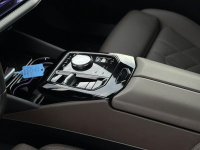 BMW I5 eDrive40 81,2kWh M-sport. Bowers & Wilkins. 626km WLTP. panorámatető. újszerű állapot!