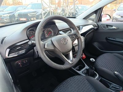 OPEL CORSA E 1.2 Drive Klíma Tempomat Bluetooth City szervó!