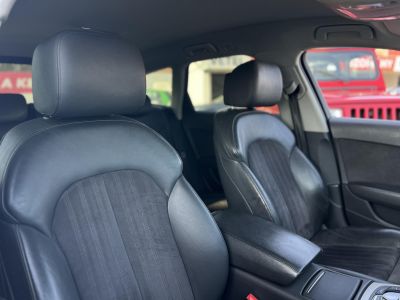 AUDI A6 ALLROAD 3.0 V6 TDI quattro S-tronic