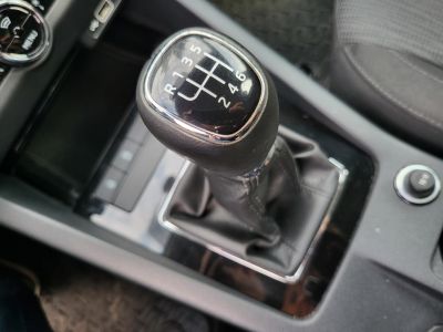 SKODA OCTAVIA 1.5 TSI ACT Style 96e km. M.o.-i. 1.tul. Digitklíma Távtartó Tempomat Ülés és szélvédőfűtés Blueto