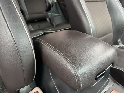 MITSUBISHI PAJERO 3.2 DI-D Instyle Navi (Automata) Xenon Bőr belső 7 személyes Tempomat Bluetooth Navi