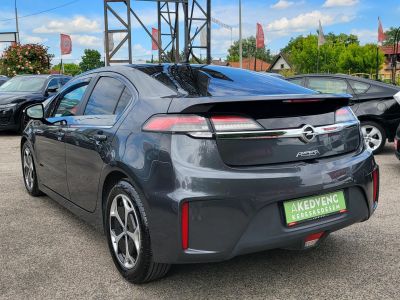 OPEL AMPERA E-Pioneer (Automata) Nagyszerviz után! Magasan felszerelt!