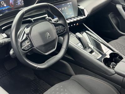 PEUGEOT 508 SW 1.5 BlueHDi Allure EAT8 82e km. M.o.-i. 1.tul. Márkaszervizelt!