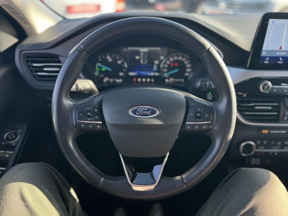 FORD KUGA 2.5 PHEV Freedom CVT