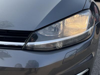 VOLKSWAGEN GOLF VII Variant 1.6 TDI BMT Comfortline M.o.-i 1.tul. Tempomat Ülésfűtés Kamera Bluetooth Téli-nyári kerék!