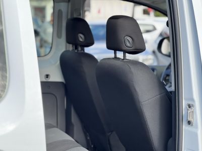RENAULT KANGOO Express Z.E. Maxi (Automata)
