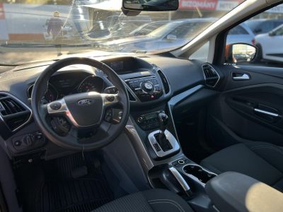 FORD C-MAX 2.0 TDCi Titanium Powershift