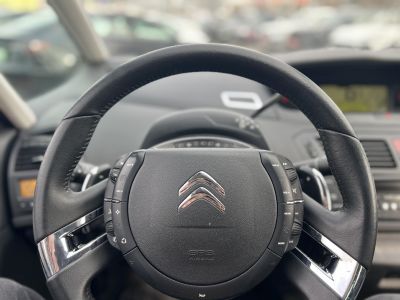 CITROEN C4 PICASSO Grand1.6 HDi Dynamique FAP (5 személyes ) Bluetooth. ülésfűtés. többzónás klíma