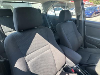 TOYOTA AVENSIS 2.0 D Webasto Ülésfűtés Tempomat Hideg Digitklíma!