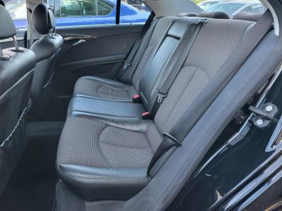 MERCEDES-BENZ E 220 CDI Avantgarde (Automata) Xenon Tempomat PDC Ülésfűtés Téli-nyári kerék szett!