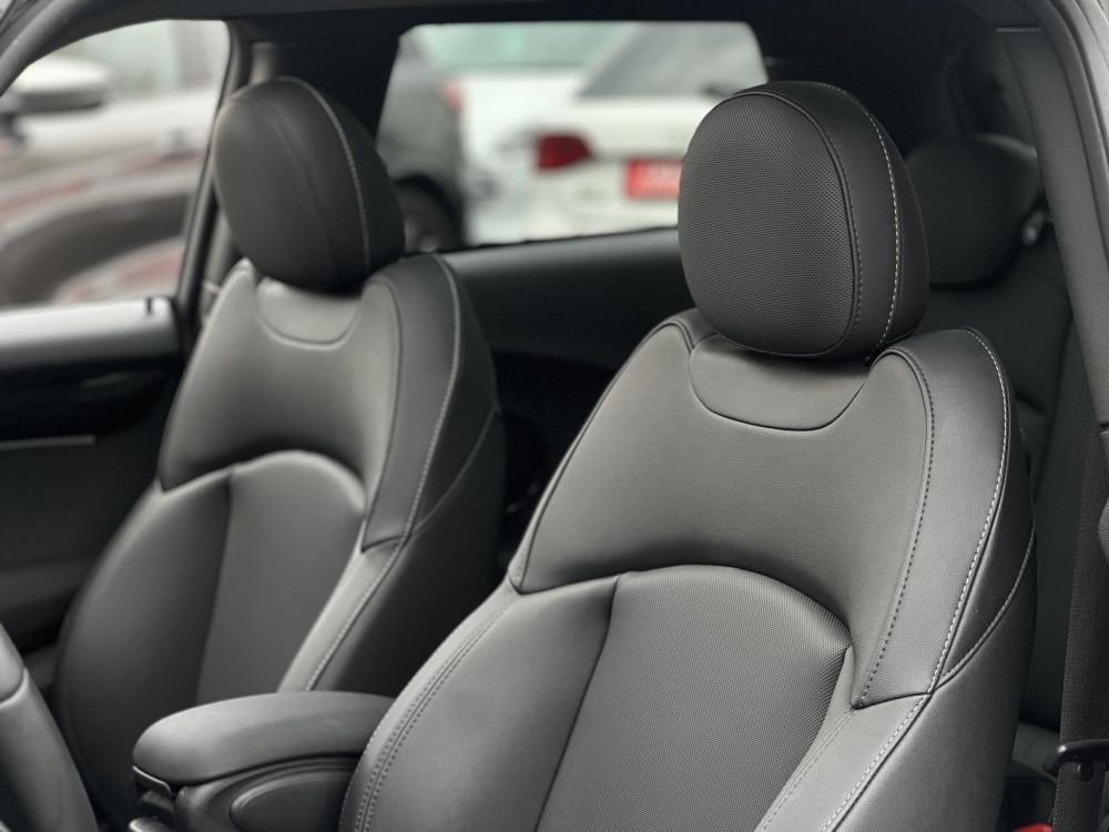 MINI MINI 1.5 Cooper DKG 31e km. panoráma tető. CarPlay