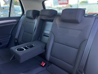 VOLKSWAGEN GOLF VII 1.4 TSi BMT Comfortline Klíma Tempomat Bluetooth Gyári fényezés Új vezérlés!