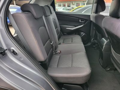 SSANGYONG KORANDO 2.0 e-XDI DLX AWD (Automata) LED Tempomat Ülésfűtés Digitklíma Tolatóradar Vonóhorog!
