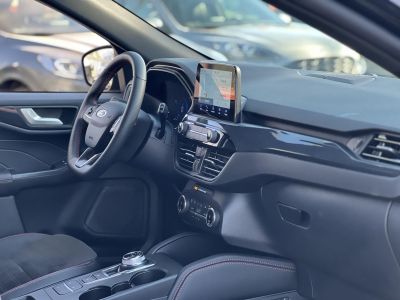 FORD KUGA 2.5 PHEV ST-Line X CVT 64e km. 70 kilométer hatótáv. Carplay!