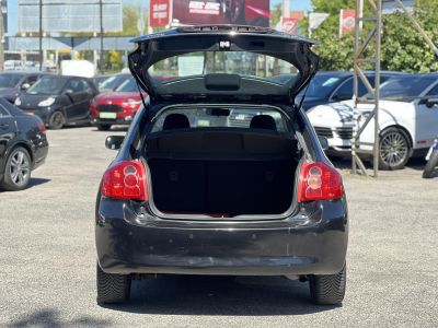 TOYOTA AURIS 1.4 Luna