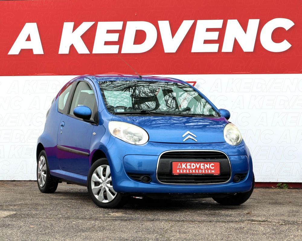 CITROEN C1