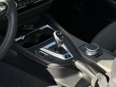 BMW M2 Competition DKG Tuningmentes. magas felszereltség. Apple carplay