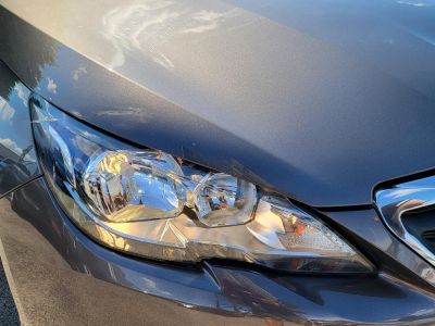 PEUGEOT 308 SW 1.6 HDi Active Klíma Tempomat Friss műszaki vizsga!