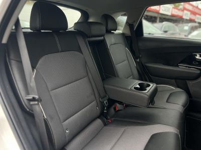KIA NIRO e-Niro 64kWh Silver