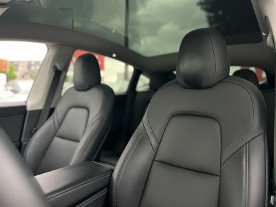 TESLA MODEL Y Long Range AWD (Automata) AMD Ryzen. hőszivattyú. mátrix LED. premium hifi
