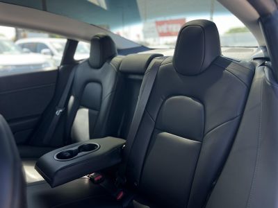 TESLA MODEL 3 Performance AWD (Automata) 87e km. mátrix LED. hőszivattyú. garanciális. téli-nyári kerék szett!