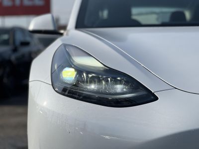 TESLA MODEL 3 Long Range AWD (Automata) Hőszivattyú. 95e km. garanciális!