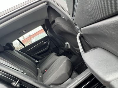 PEUGEOT 508 SW 1.5 BlueHDi Allure EAT8 82e km. M.o.-i. 1.tul. Márkaszervizelt!