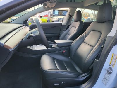 TESLA MODEL 3 Long Range AWD (Automata) facelift. garanciális. autopilot. téli-nyári kerék szett!