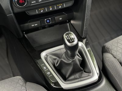 KIA CEE'D Ceed 1.6 CRDi HP Gold Carplay T.kamera Gyári garancia!