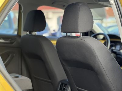 VOLKSWAGEN T-ROC 1.5 TSI ACT Style DSG 140e km. Magyarországi. Friss műszaki vizsga!