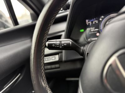 LEXUS UX 250h Comfort CVT 113e km. LED Tempomat Navi Sávtartó Bluetooth Kamera Keyless