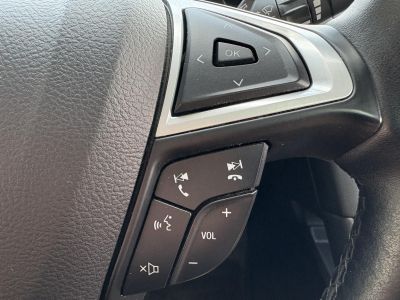 FORD MONDEO 1.5 TDCi Business PANORÁMATETŐ. LED. CARPLAY. tolatókamera. szervizelt