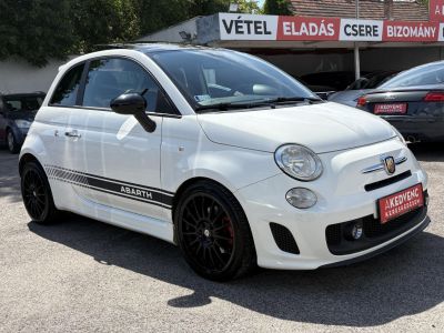 ABARTH 500 1.4
