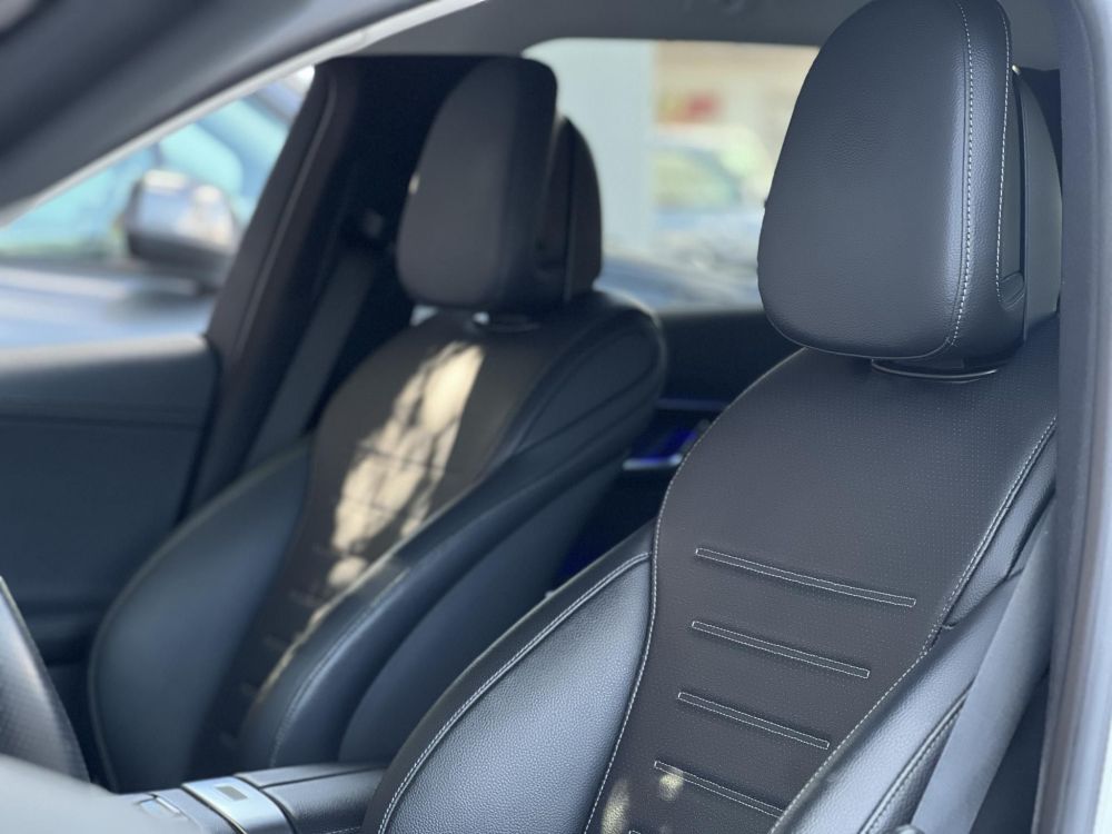 MERCEDES-BENZ C 200 T d 9G-TRONIC Mild hybrid drive AMG csomag! Bőrbelső. kamera. vonóhorog. wireless CARPLAY. stb