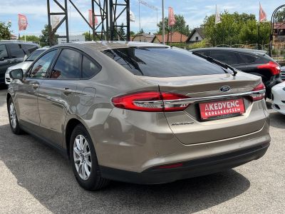 FORD MONDEO 2.0 EcoBlue Business (Automata) Magyarországi Navigáció Ülésfűtés Bluetooth Szervizelt! Téli-nyári gumi!